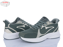 Кроссовки Laguna A232 army green в магазине Фонтан Обуви