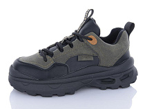 Кроссовки M•D-Gresso-Lunastep BT6563-2 в магазине Фонтан Обуви