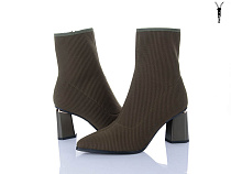 Ботинки Lino Marano H145-16 в магазине Фонтан Обуви