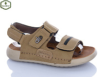 Босоножки Paliament B16 khaki в магазине Фонтан Обуви