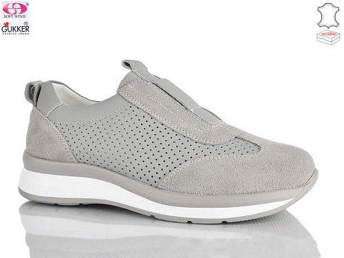Кроссовки Gukkcr 8580 в магазине Фонтан Обуви