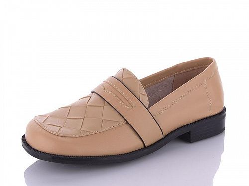 Туфли Teetspace TD221-3 в магазине Фонтан Обуви