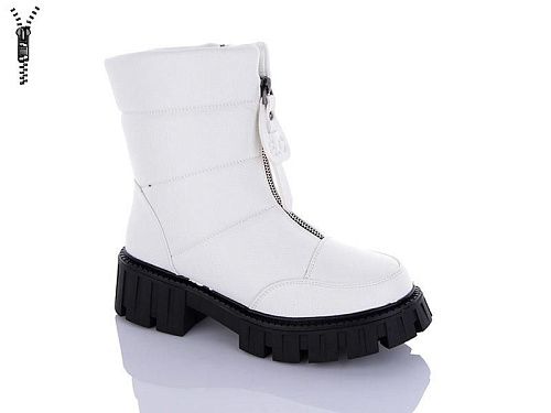 Ботинки No Brand P2307-3 в магазине Фонтан Обуви