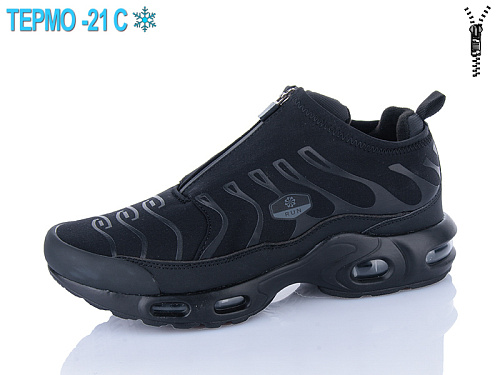 Кроссовки Supo A3157-1 термо в магазине Фонтан Обуви
