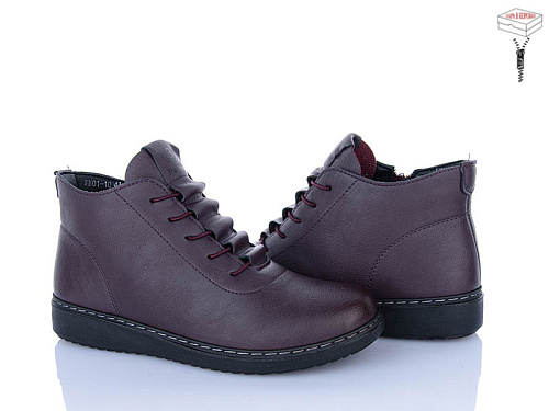 Ботинки Saimao FK01-10 батал в магазине Фонтан Обуви