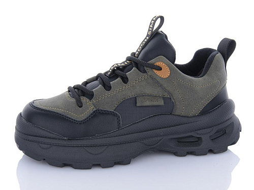 Кроссовки M•D-Gresso-Lunastep BT6563-2 в магазине Фонтан Обуви