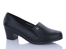 Туфли Aba BR776-1-2 батал в магазине Фонтан Обуви