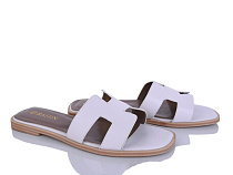 Шлепанцы Бабочка 8038-56 в магазине Фонтан Обуви