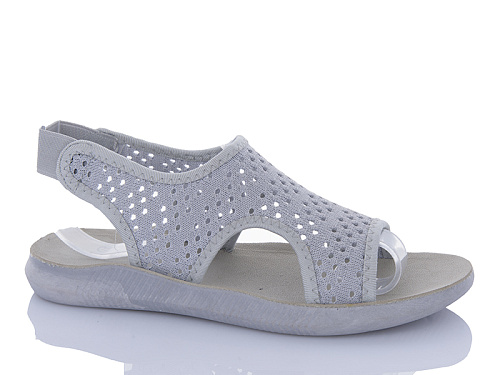 Босоножки Qq Shoes GL02-2 в магазине Фонтан Обуви