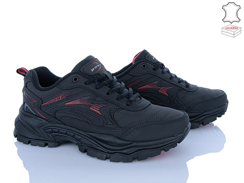 Кроссовки Bona Shoes 982GB в магазине Фонтан Обуви