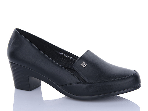 Туфли Aba BR776-1-2 батал в магазине Фонтан Обуви