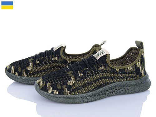 Кроссовки Favorit 218-13 в магазине Фонтан Обуви