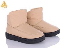 Ботинки Stilli Group FM06-10 в магазине Фонтан Обуви