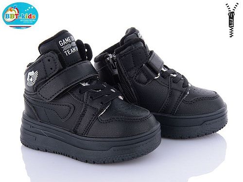 Ботинки Bbt T320-1-6 в магазине Фонтан Обуви