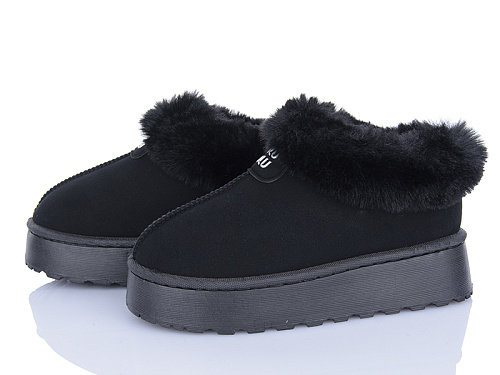 Угги Xifa F550-2 в магазине Фонтан Обуви