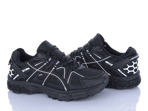 Кроссовки L&M-Lemon Q11-1 в магазине Фонтан Обуви