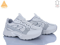 Кроссовки Stilli Group NK180-1 шкіра в магазине Фонтан Обуви