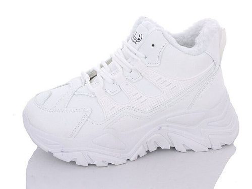 Ботинки Gukker 1214 в магазине Фонтан Обуви