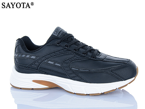 Кроссовки Sayota S306-2A в магазине Фонтан Обуви