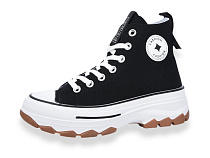 Кеды Hongquan J1060-1 в магазине Фонтан Обуви