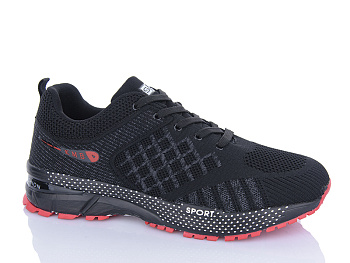 Кроссовки Okshoes T902-1L батал в магазине Фонтан Обуви