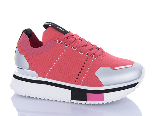 Кроссовки Trasta FDP1656-38 в магазине Фонтан Обуви