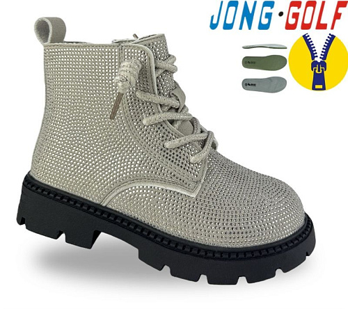 Ботинки Jong-Golf B31091-19 в магазине Фонтан Обуви