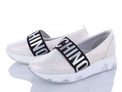 Туфли Bessky NX208-2 в магазине Фонтан Обуви