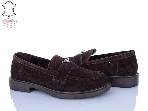 Туфли Pl Ps DBB12-6 в магазине Фонтан Обуви