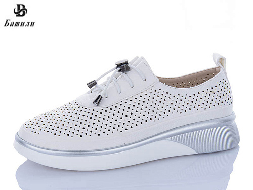 Кроссовки Башили G63A58-1 в магазине Фонтан Обуви