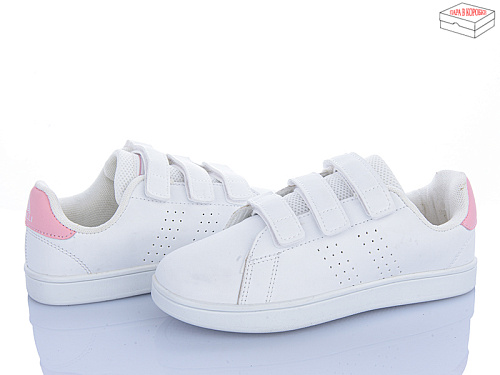 Кроссовки Stilli Kids KT190-10 піна в магазине Фонтан Обуви