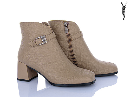 Ботинки Lino Marano L500-4E в магазине Фонтан Обуви