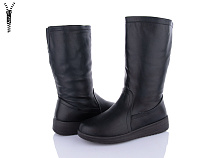 Сапоги Baolikang A2369 в магазине Фонтан Обуви