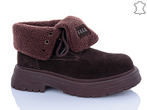 Ботинки Trasta WMP1116-33 в магазине Фонтан Обуви