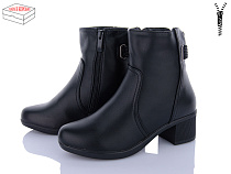 Ботинки Kulada-Ucss-M•D B1205-6 в магазине Фонтан Обуви