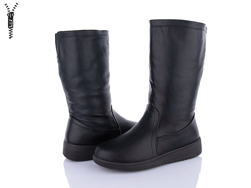 Сапоги Baolikang A2369 в магазине Фонтан Обуви