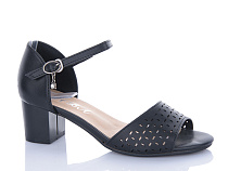 Босоножки Qq Shoes BR705-33-3 в магазине Фонтан Обуви