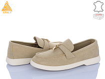 Туфли Stilli Group Q80-13 шкіра в магазине Фонтан Обуви