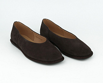 Балетки Allshoes 211099 в магазине Фонтан Обуви