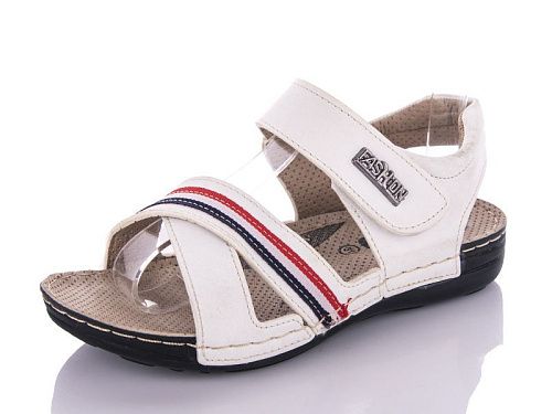 Босоножки No Brand HB115 в магазине Фонтан Обуви