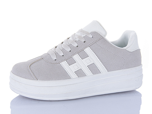 Кроссовки Red-Sun X9 grey в магазине Фонтан Обуви