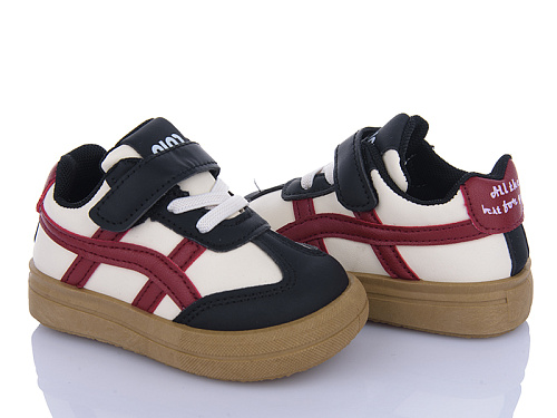 Кроссовки Ashiguli 2019-2 в магазине Фонтан Обуви