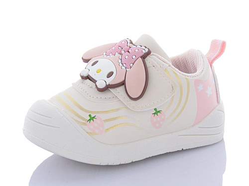 Кроссовки Comfort-Baby 2425 (16-20) в магазине Фонтан Обуви