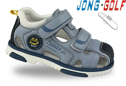 Босоножки Jong-Golf A20665-17 в магазине Фонтан Обуви