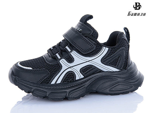 Кроссовки Башили L6523-2 в магазине Фонтан Обуви