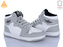 Кроссовки Stilli Group MN10-14 шкіра піна в магазине Фонтан Обуви