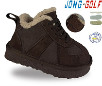 Ботинки Jong-Golf B40777-4 в магазине Фонтан Обуви