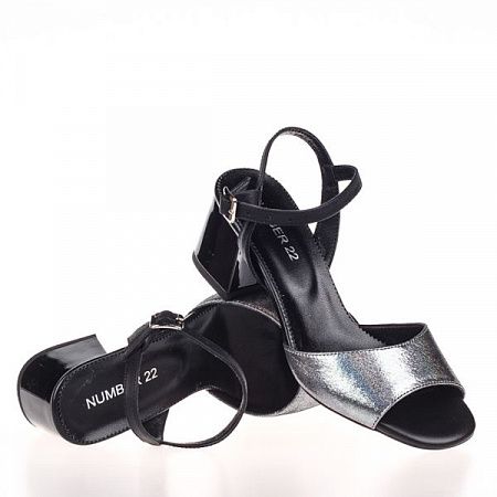 Босоножки No Brand 153415 в магазине Фонтан Обуви