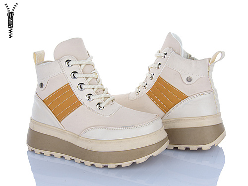 Ботинки Xifa Kids A24152-3M в магазине Фонтан Обуви