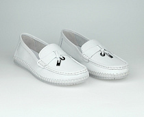 Мокасины Allshoes 211815 в магазине Фонтан Обуви